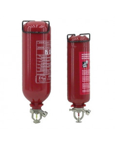 Extincteur 3kg Automatique