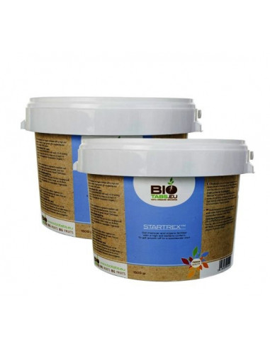Startrex 1.5kg
