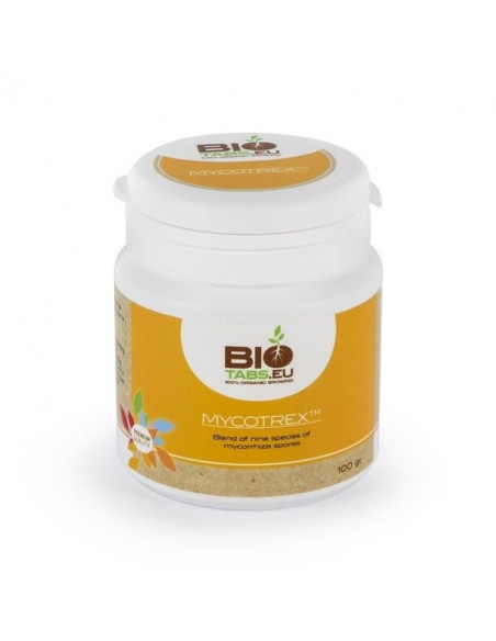 Mycotrex 100gr