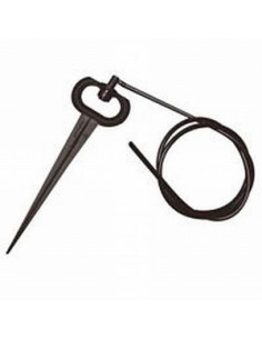 Ray Jet + Cobra slang 1mtr