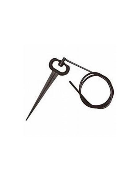 Ray Jet + Cobra slang 1mtr