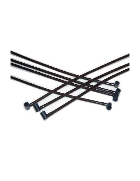 Ray Jet + Cobra slang 1mtr