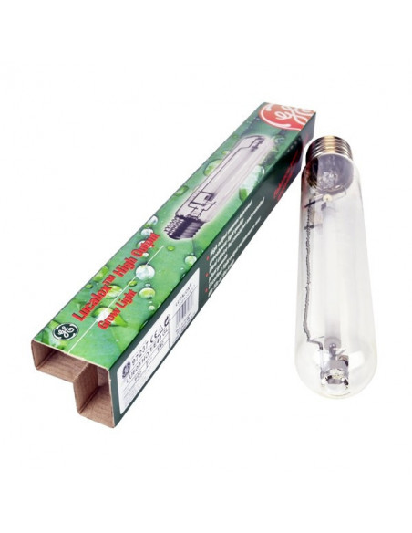 General Electric 600w HO HPS