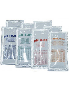 Liquide d'étalonnage PH10 20ml 2