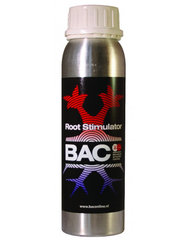 BAC Stimulateur de Racine 300ml