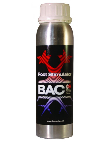 BAC Stimulateur de Racine 300ml