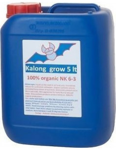 Guanokalong Grow 5ltr