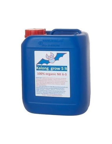 Guanokalong Grow 5ltr