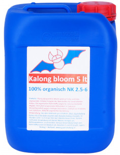 Guanokalong Bloom 5ltr