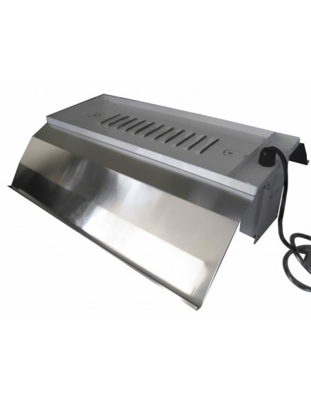 Réflecteur pour lampe CFL