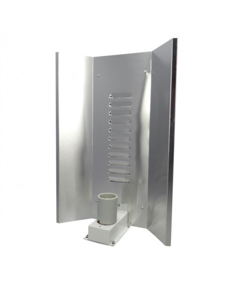 Réflecteur pour lampe CFL