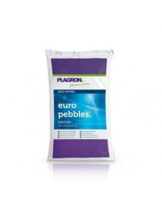 Plagron Bille d'argile Euro Pebbles 10 ltr 2