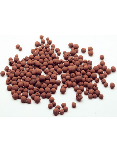 Plagron Bille d'argile Euro Pebbles 10 ltr