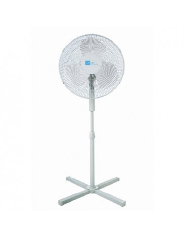 Fanline Ventilateur sur Pied 40cm