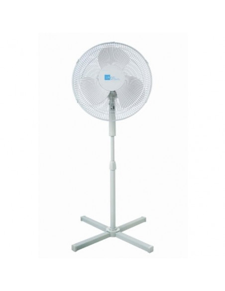 Fanline Ventilateur sur Pied 40cm