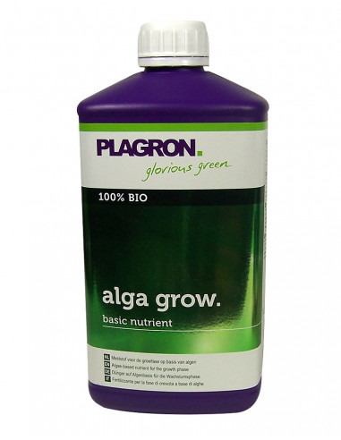 Plagron Alga Grow 1ltr