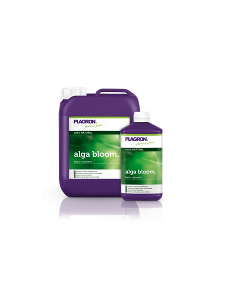 Plagron Alga Bloom 5ltr