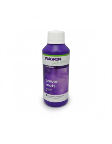 Plagron Power Roots 100ml