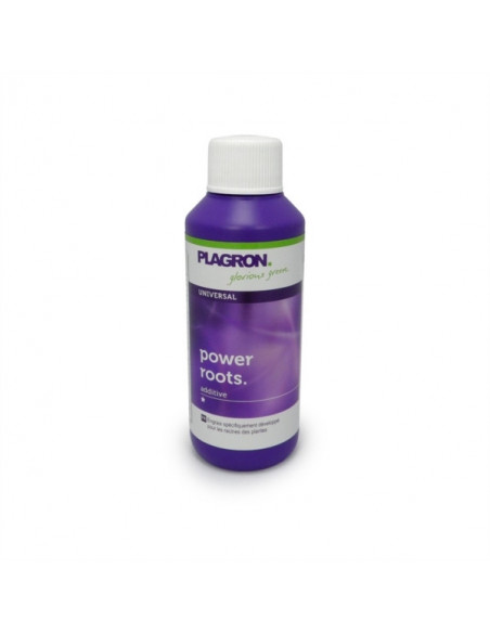 Plagron Power Roots 100ml