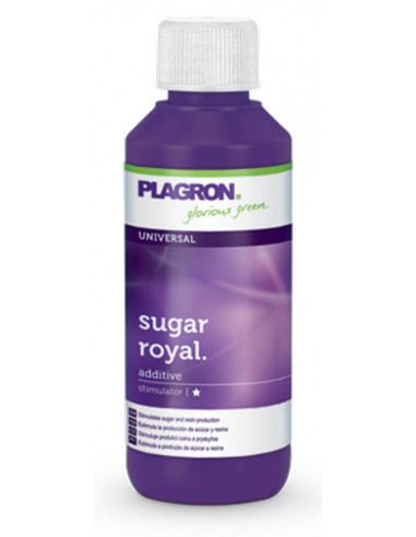 Plagron Sugar Royal 100ml