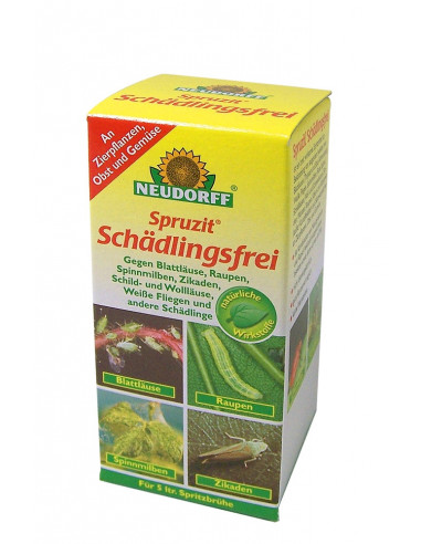 Neudorff Spruzit 50ml