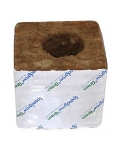 RFX-1 Start block 7,5cm (petit trou)