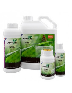 Aptus ENZYM+ 100ml 2