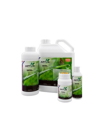 Aptus ENZYM+ 100ml