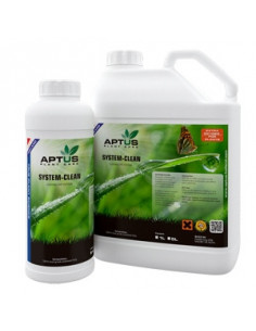 Aptus SYSTEM-CLEAN 1ltr 2