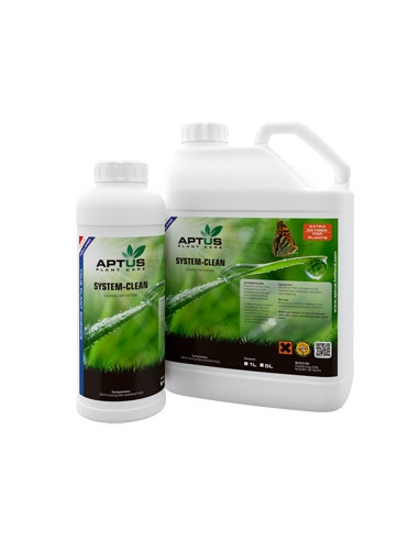Aptus SYSTEM-CLEAN 1ltr