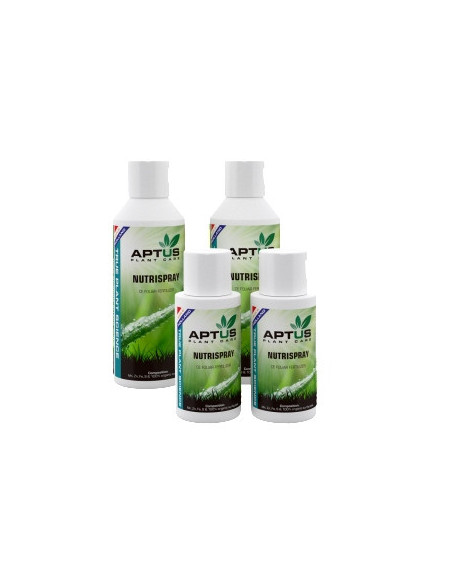 Aptus NUTRISPRAY 50ml