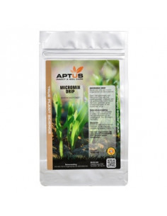 Aptus MICROMIX DRIP