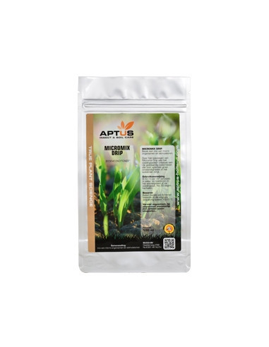 Aptus MICROMIX DRIP