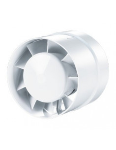 VK 100 (107m³/h) Mini Extracteur / Intracteur 2