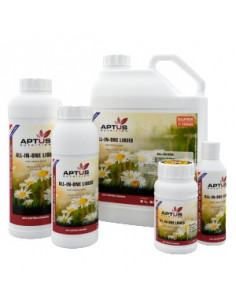 Aptus ALL-IN-ONE LIQUIDE 500ml 2