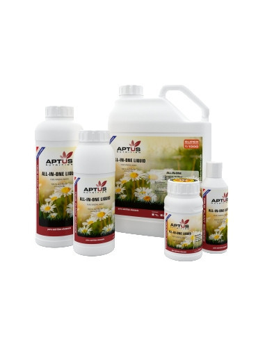 Aptus ALL-IN-ONE LIQUIDE 500ml