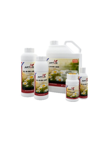 Aptus ALL-IN-ONE LIQUIDE 500ml