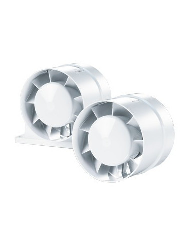 Vents VK 125 (190m³/h)
