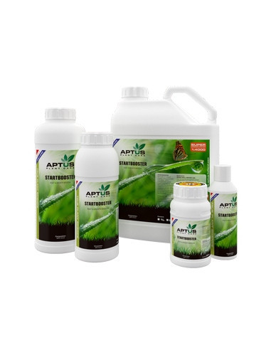 Aptus STARTBOOSTER 250ml