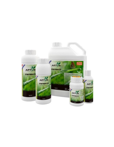 Aptus STARTBOOSTER 250ml