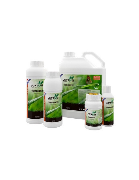 Aptus TOPBOOSTER 1ltr