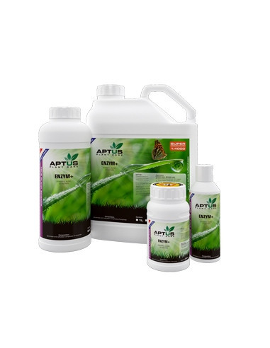 Aptus ENZYM+ 1ltr