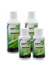 Aptus NUTRISPRAY 150ml 2