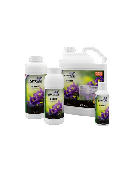 Aptus N-BOOST 500ml