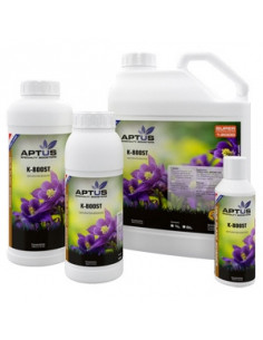 Aptus K-BOOST 500ml 2