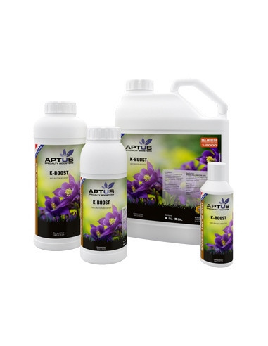 Aptus K-BOOST 500ml