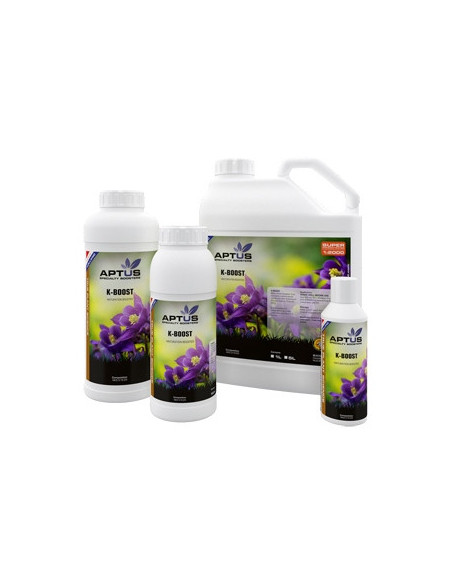Aptus K-BOOST 1ltr