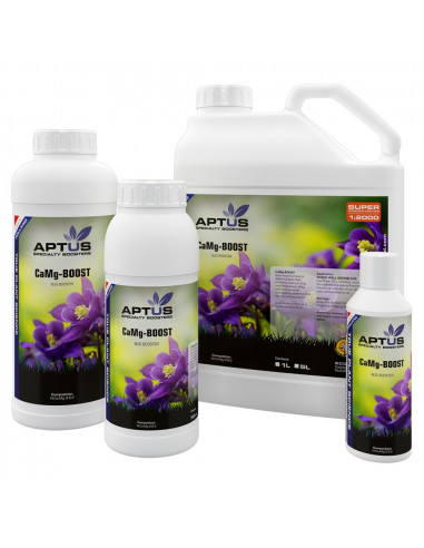 Aptus CAMG-BOOST 1ltr