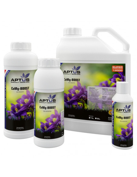 Aptus CAMG-BOOST 5ltr