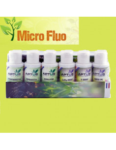 Aptus Indoor Set Basic 2